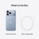 Apple iPhone 18 Pro Max (12/256GB) Glacier Apple iPhone 18 Pro Max (12/256GB) Glacier