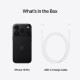 Apple iPhone 18 Pro (12/1TB) Black