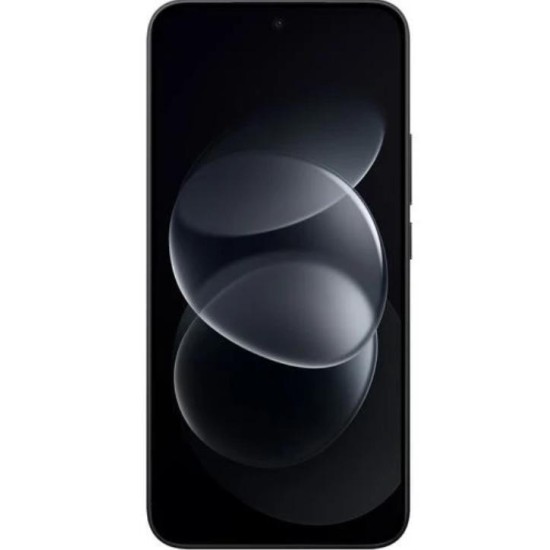 Xiaomi Redmi Note 17 Pro NFC 5G (8/512GB) Black