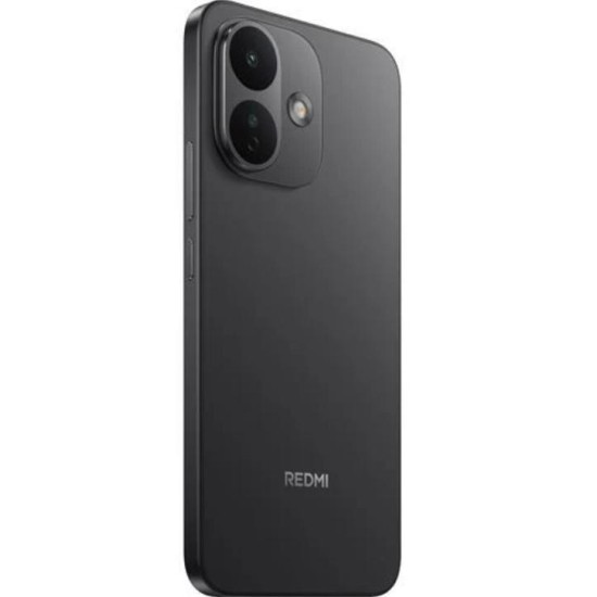 Xiaomi Redmi Note 17 Pro NFC 5G (8/512GB) Black