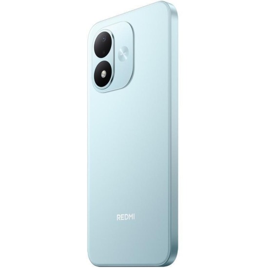 Xiaomi Redmi Note 17 5G NFC Dual SIM (6/256GB) Sky Teal