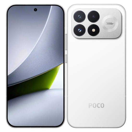 Xiaomi Poco F9 Pro 5G (12/256GB) Λευκό Xiaomi Poco F9 Pro 5G (12/256GB) Λευκό