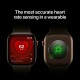 Apple Watch Series 12 Aluminium 46mm Αδιάβροχο με Παλμογράφο (Black Aluminium with Black Sport Band - M/L) Apple Watch Series 12 Aluminium 46mm Αδιάβροχο με Παλμογράφο (Black Aluminium with Black Sport Band - M/L)