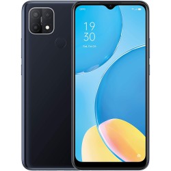 Oppo A15 Dual SIM (3GB/32GB) Dynamic Black