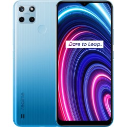 Realme C25Y Dual SIM (4GB/128GB) Glacier Blue
