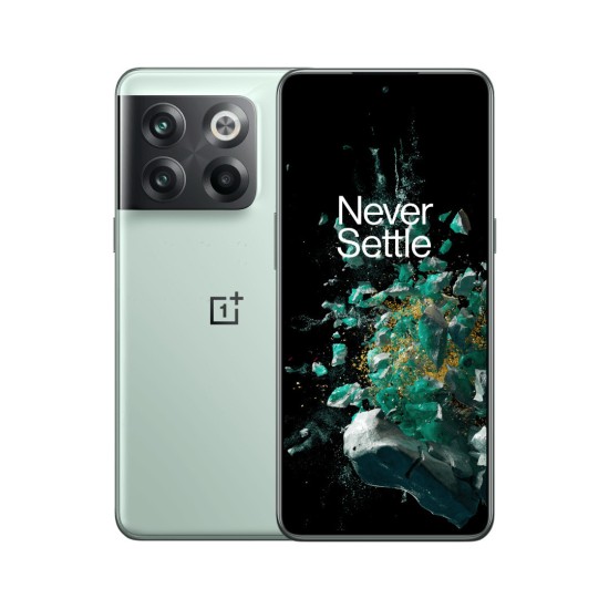 OnePlus 10T 5G Dual SIM (8GB/128GB) Jade Green