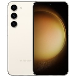 Samsung Galaxy S23 5G Dual SIM (8GB/128GB) Cream
