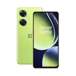 OnePlus Nord CE 3 Lite 5G Dual SIM (8GB/128GB) Pastel Lime