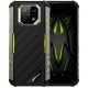 Ulefone Armor 22 Dual SIM (8GB/128GB) Ανθεκτικό Smartphone Black / Green