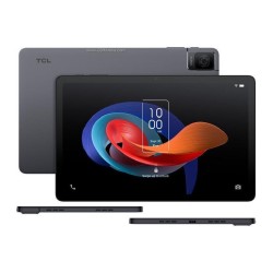 TCL Tab 10 Gen2 10.4" με WiFi (4GB/64GB) Space Gray