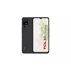 TCL 40 NXTPAPER 5G Dual SIM (6GB/256GB) Starlight Black
