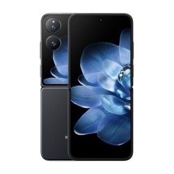 Xiaomi Mix Flip 5G Dual SIM (12GB/512GB) Μαύρο