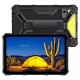 Ulefone Armor Pad 4 Ultra 5G 10.36" Tablet (8GB/256GB) Μαύρο