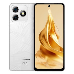 Ulefone Note 18 Pro Dual SIM (6GB/256GB) Λευκό Ulefone Note 18 Pro Dual SIM (6GB/256GB) Λευκό
