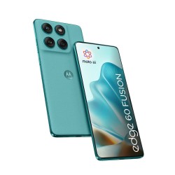 Motorola Edge 60 Fusion 5G Dual SIM (8/256GB) Amazonite