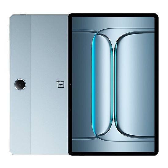 OnePlus Pad Lite 11" Tablet (6GB/128GB) Aero Blue OnePlus Pad Lite 11" Tablet (6GB/128GB) Aero Blue