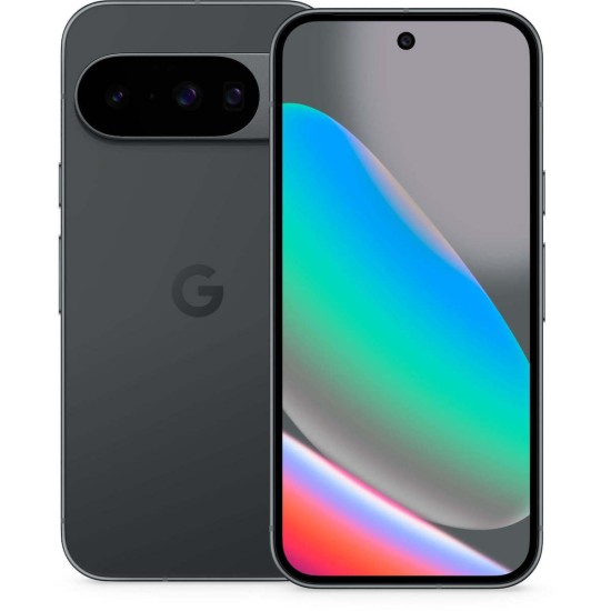 Google Pixel 10 5G (12/128GB) Obsidian