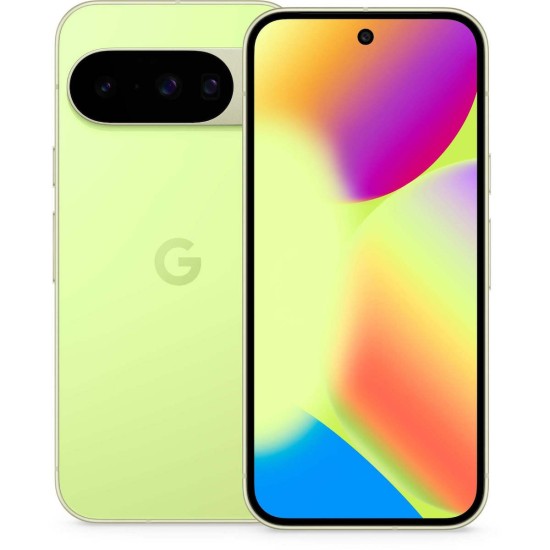 Google Pixel 10 5G (12/128GB) Lemongrass