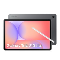 Samsung Galaxy Tab S10 Lite 5G 10.9" (6GB/128GB) Γκρι
