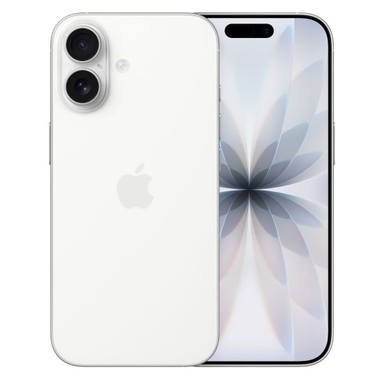 Apple iPhone 17 (8/256GB) White