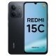 Xiaomi Redmi 15C Dual SIM (6/128GB) Midnight Black