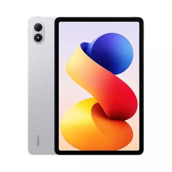 Xiaomi Redmi Pad 2 Pro 12.1" Tablet (6GB/128GB) Ασημί Xiaomi Redmi Pad 2 Pro 12.1" Tablet (6GB/128GB) Ασημί