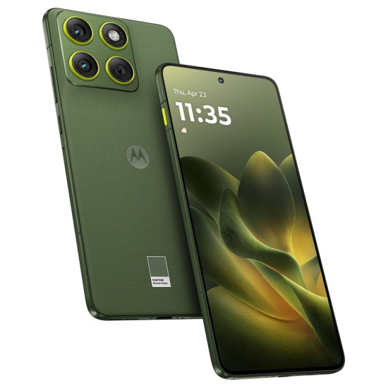 Motorola Edge 70 5G (12/512GB) Bronze Green Motorola Edge 70 5G (12/512GB) Bronze Green