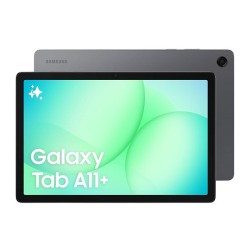 Samsung Galaxy Tab A11+ Enterprise Edition 11" (6GB/128GB) Γκρι