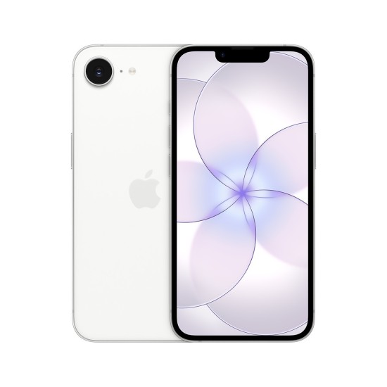 Apple iPhone 17e (8/512GB) White Apple iPhone 17e (8/512GB) White