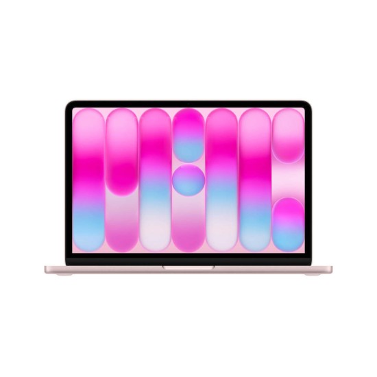 Apple MacBook Neo 13" IPS Retina Display (A18 Pro-6‑Core/8GB/512GB SSD/5‑Core GPU) Blush (GR Keyboard) Apple MacBook Neo 13" IPS Retina Display (A18 Pro-6‑Core/8GB/512GB SSD/5‑Core GPU) Blush (GR Keyboard)