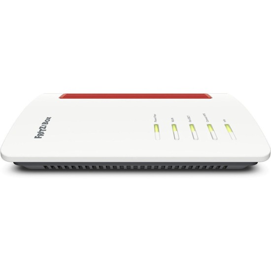 AVM FRITZ!Box 5690 Ασύρματο Router