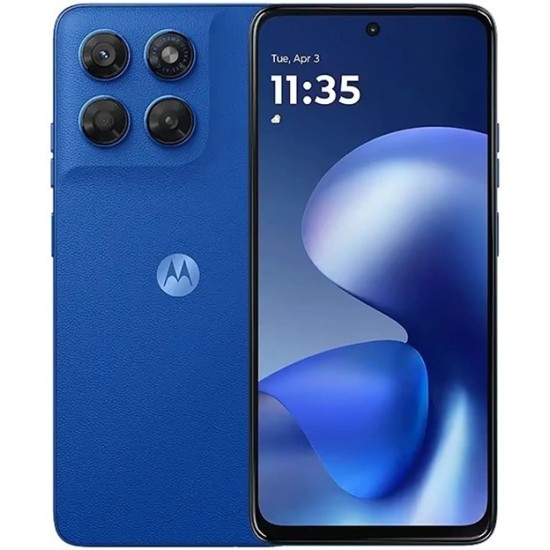 Motorola Moto G47 5G Dual SIM (8/128GB) Μπλε Motorola Moto G47 5G Dual SIM (8/128GB) Μπλε