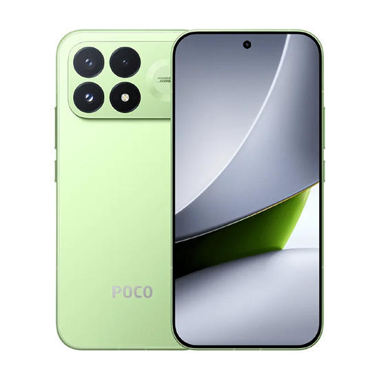 Xiaomi Poco F9 Pro 5G (12/512GB) Πράσινο Xiaomi Poco F9 Pro 5G (12/512GB) Πράσινο