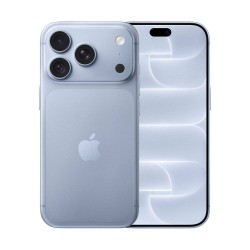 Apple iPhone 18 Pro Max (12/2TB) Glacier