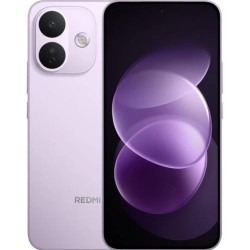 Xiaomi Redmi Note 17 Pro NFC 5G (8/512GB) Purple