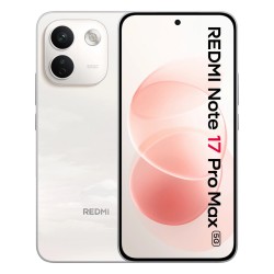 Xiaomi Redmi Note 17 Pro Max NFC 5G (8/512GB) Cloud Blush