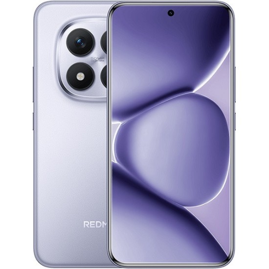 Xiaomi Redmi Note 15 5G Dual SIM 8GB/256GB (ITA/EU) – Purple