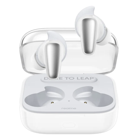 Realme B Buds Air 3S White Realme B Buds Air 3S White