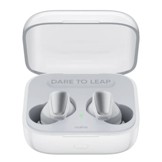 Realme B Buds Air 3S White Realme B Buds Air 3S White