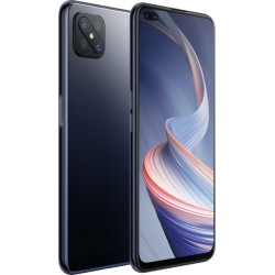 Oppo Reno4 Z 5G Dual SIM (8GB/128GB) Ink Black