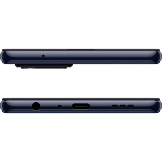 Oppo Reno4 Z 5G Dual SIM (8GB/128GB) Ink Black