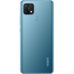 Oppo A15 Dual SIM (3GB/32GB) Mystery Blue