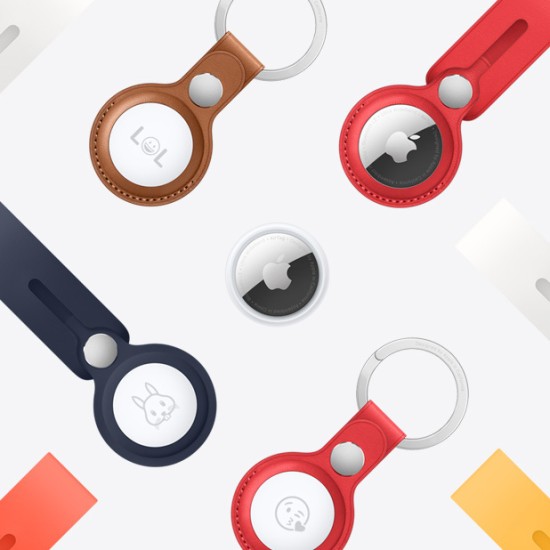 Apple AirTag (1 pack)