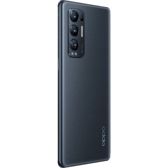 Oppo Find X3 Neo 5G Dual SIM (12GB/256GB) Starlight Black