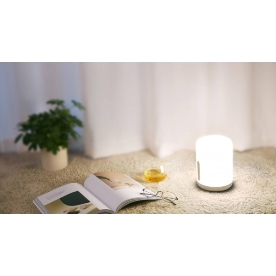Xiaomi Mi Bedside Lamp II Πορτατίφ MJCTD02YL MUE4093GL
