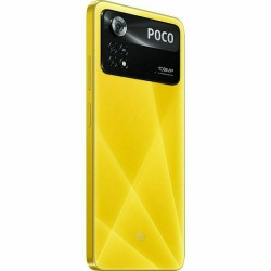 Xiaomi Poco X4 Pro 5G Dual SIM (6GB/128GB) Poco Yellow
