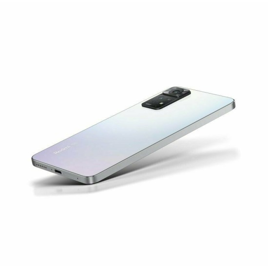 Xiaomi Redmi Note 11 Pro Dual SIM (6GB/64GB) Polar White Xiaomi Redmi Note 11 Pro Dual SIM (6GB/64GB) Polar White