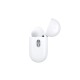 Apple AirPods Pro 2nd Generation In-ear Bluetooth Handsfree Ακουστικά με Αντοχή στον Ιδρώτα και Θήκη Φόρτισης Λευκά Apple AirPods Pro 2nd Generation In-ear Bluetooth Handsfree Ακουστικά με Αντοχή στον Ιδρώτα και Θήκη Φόρτισης Λευκά