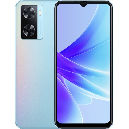 Oppo A57s Dual SIM (4GB/128GB) Sky Blue