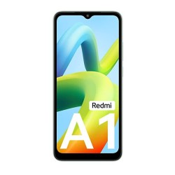 Xiaomi Redmi A1 Dual SIM (2GB/32GB) Light Green